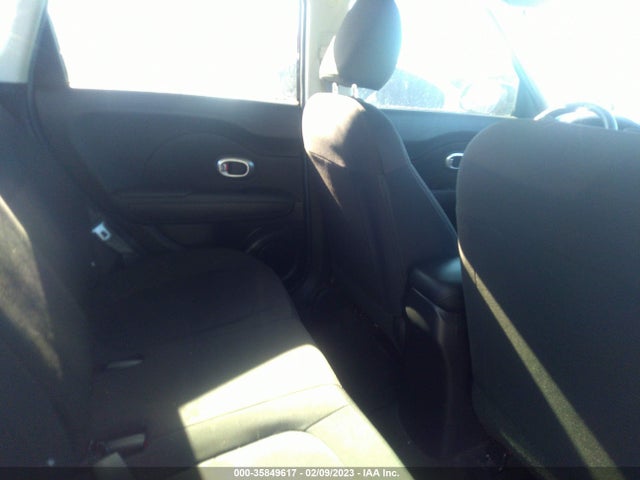 KIA Soul 2015 KNDJN2A28F7793159 Image 9
