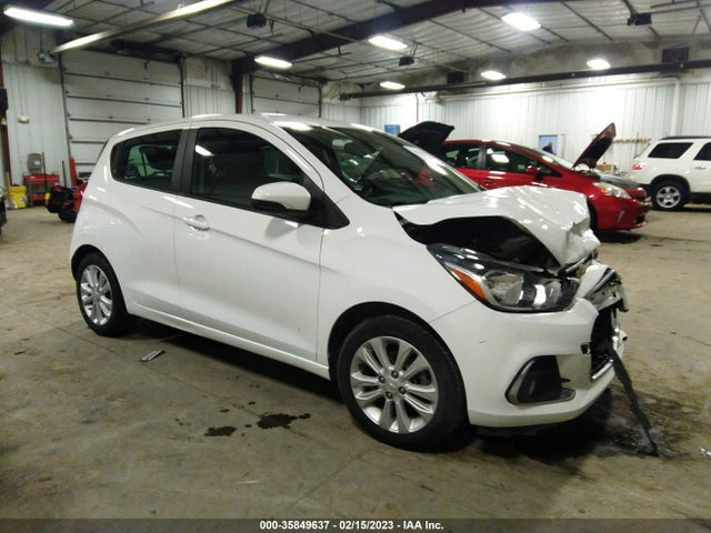 2018 KL8CD6SA4JC438751 main image