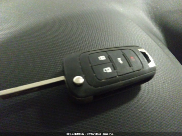 Chevrolet Spark Lt 2018 KL8CD6SA4JC438751 Image 3