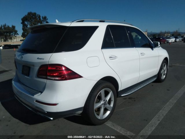 4JGDA5HB0JB047631 Mercedes-Benz Gle Gle 350