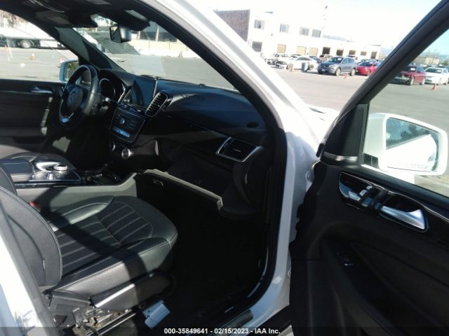 4JGDA5HB0JB047631 Mercedes-Benz Gle Gle 350