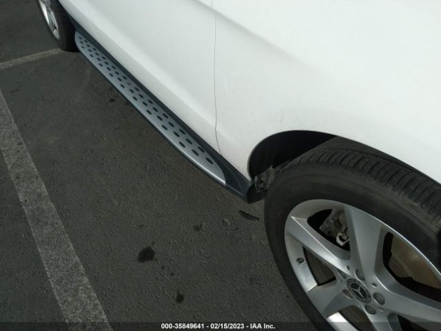 4JGDA5HB0JB047631 Mercedes-Benz Gle Gle 350