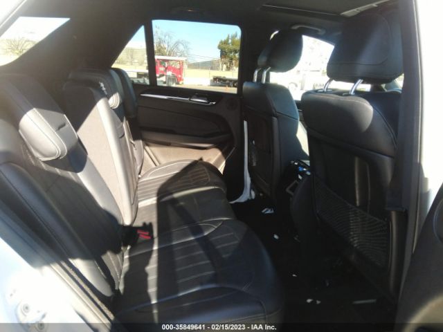 4JGDA5HB0JB047631 Mercedes-Benz Gle Gle 350