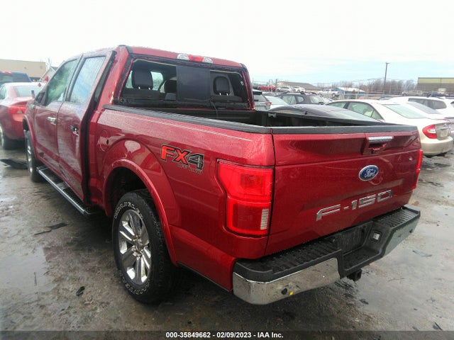 2019 Ford F-150, VIN: 1FTEW1E54KFC44068