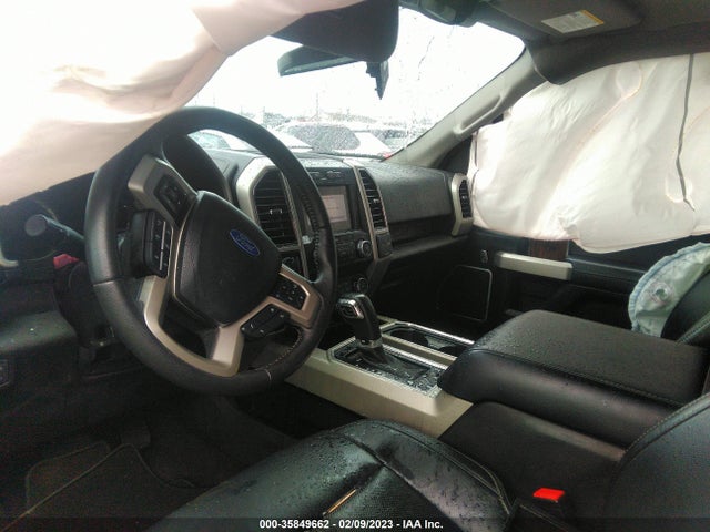 2019 Ford F-150, VIN: 1FTEW1E54KFC44068