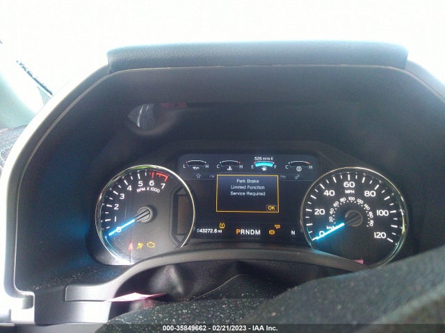 2019 Ford F-150, VIN: 1FTEW1E54KFC44068