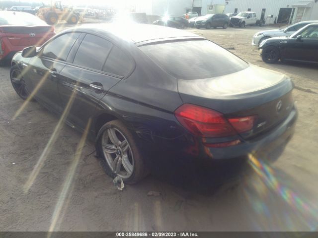 WBA6D2C51GGT65870 BMW 6 Series 640i Xdrive