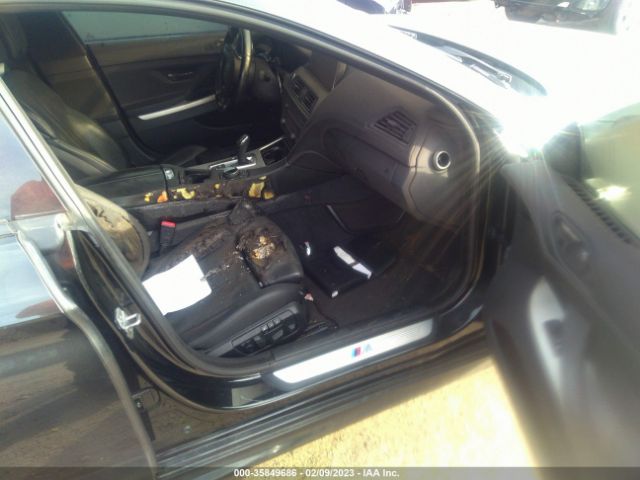 WBA6D2C51GGT65870 BMW 6 Series 640i Xdrive