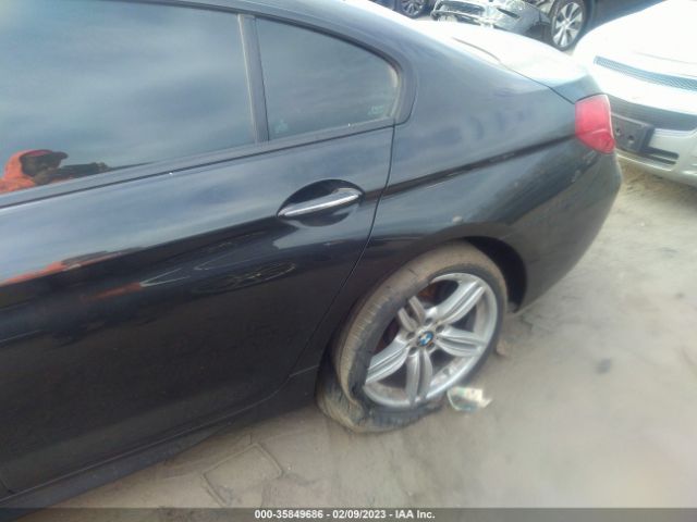 WBA6D2C51GGT65870 BMW 6 Series 640i Xdrive