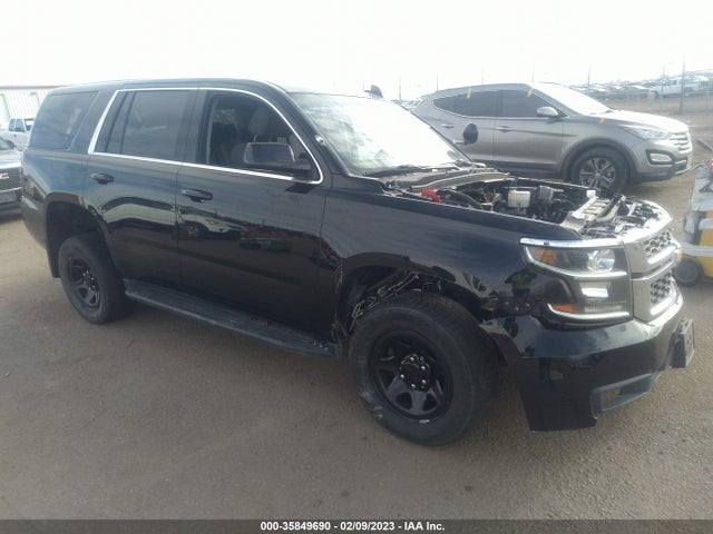 2019 Chevrolet Tahoe, VIN: 1GNSKDEC7KR315591