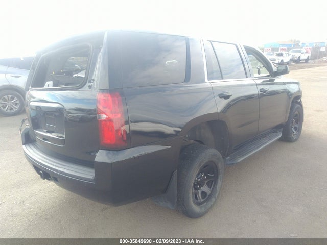 2019 Chevrolet Tahoe, VIN: 1GNSKDEC7KR315591