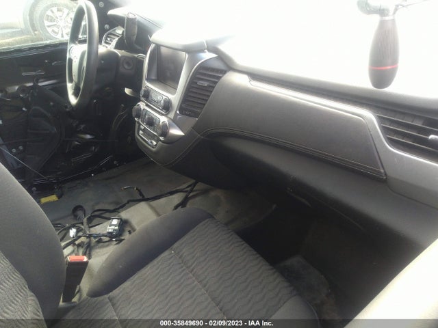 2019 Chevrolet Tahoe, VIN: 1GNSKDEC7KR315591