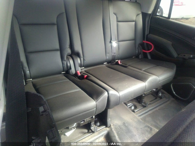 2019 Chevrolet Tahoe, VIN: 1GNSKDEC7KR315591