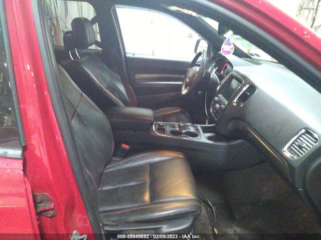 Dodge Durango R/t 2015 1C4SDJCT9FC245699 Image 5
