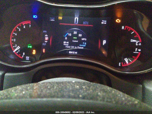 Dodge Durango R/t 2015 1C4SDJCT9FC245699 Image 7
