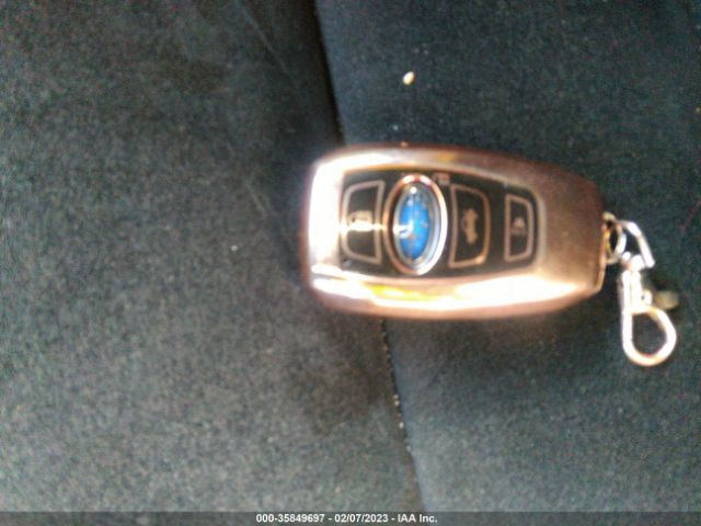 JF1ZCAC1XF9602228 Subaru Brz Limited