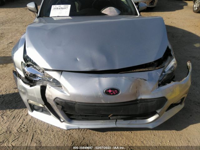 JF1ZCAC1XF9602228 Subaru Brz Limited