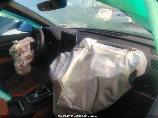 2022 Audi Q5, VIN: WA15AAFY0N2076328