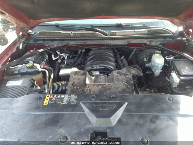 2018 CHEVROLET SILVERADO 1500 LT VIN: 3GCPCREC7JG439450