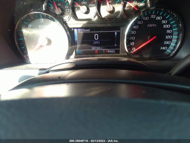 2018 CHEVROLET SILVERADO 1500 LT VIN: 3GCPCREC7JG439450