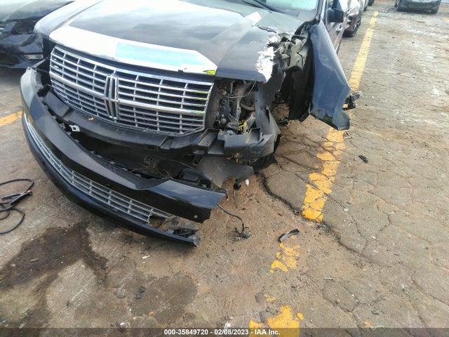 Lincoln Navigator 2012 5LMJJ2H57CEL07923 Image 6