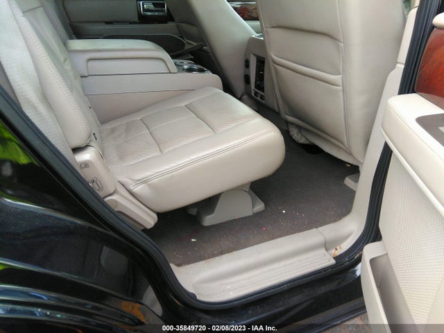 Lincoln Navigator 2012 5LMJJ2H57CEL07923 Image 8