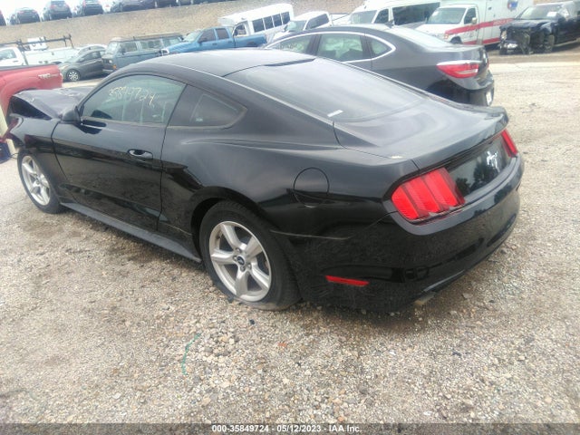 Ford Mustang V6 2017 1FA6P8AM6H5217286 Image 3