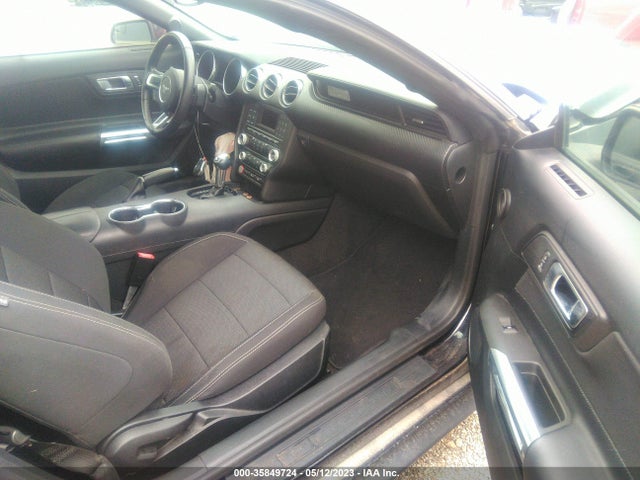 Ford Mustang V6 2017 1FA6P8AM6H5217286 Image 5