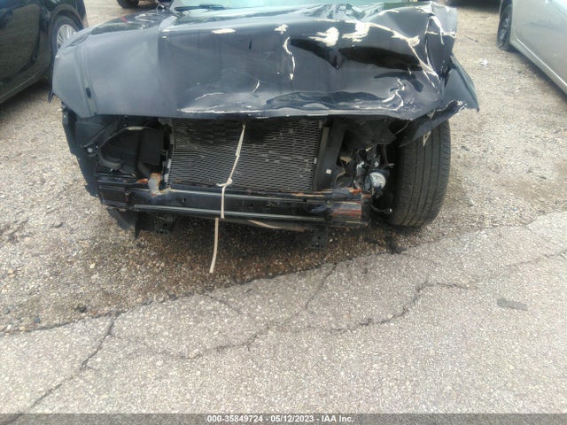 Ford Mustang V6 2017 1FA6P8AM6H5217286 Image 6