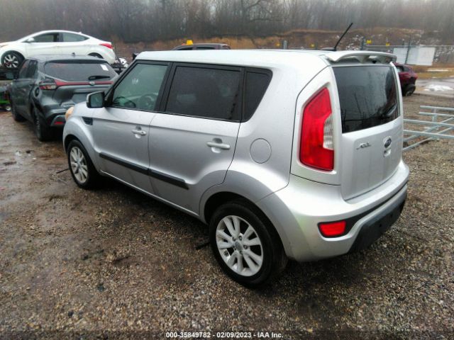 KNDJT2A63C7379470 KIA SOUL +