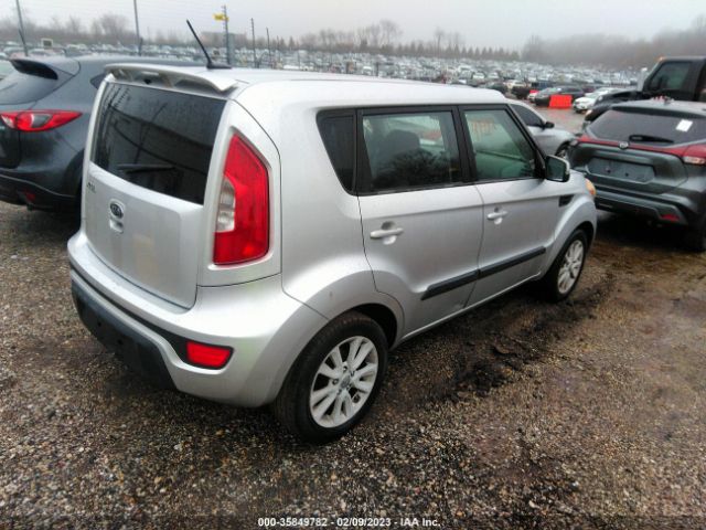 KNDJT2A63C7379470 KIA SOUL +