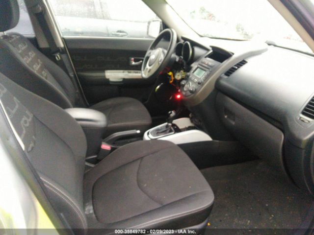 KNDJT2A63C7379470 KIA SOUL +