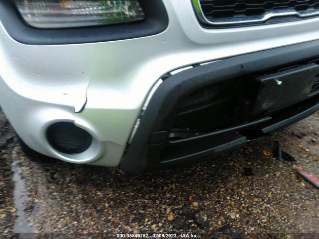 KNDJT2A63C7379470 KIA SOUL +