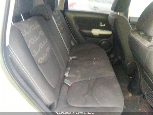 KNDJT2A63C7379470 KIA SOUL +