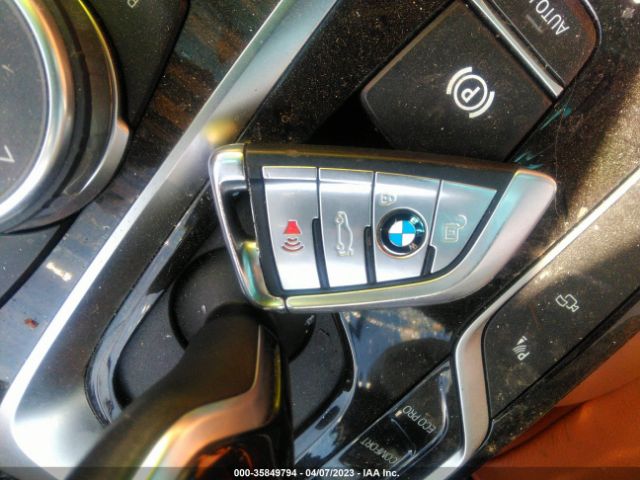 WBAJA7C57KG909684 BMW 5 Series 530i Xdrive