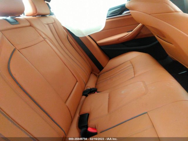WBAJA7C57KG909684 BMW 5 Series 530i Xdrive