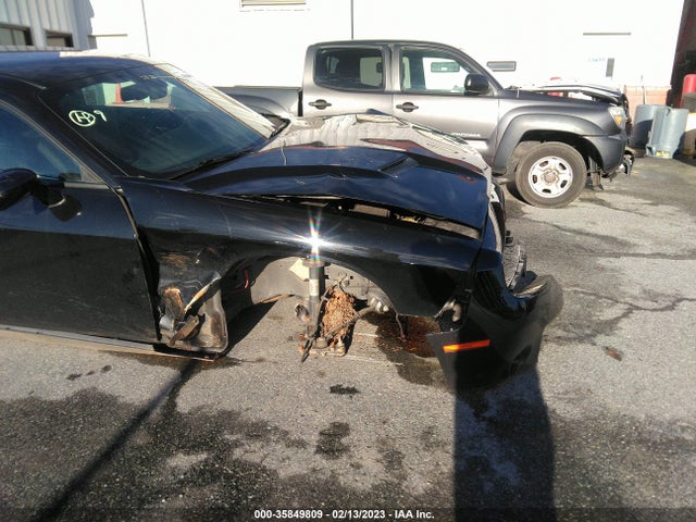 Dodge Challenger Sxt 2017 2C3CDZAG0HH549078 Image 6