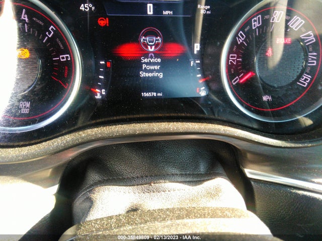 Dodge Challenger Sxt 2017 2C3CDZAG0HH549078 Image 7
