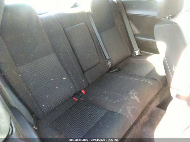 Dodge Challenger Sxt 2017 2C3CDZAG0HH549078 Image 8
