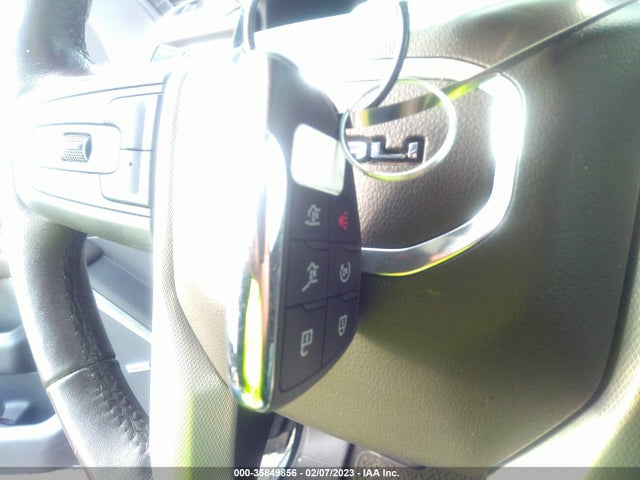 GMC YUKON DENALI 2021 1GKS2DKL7MR249404 Image 3