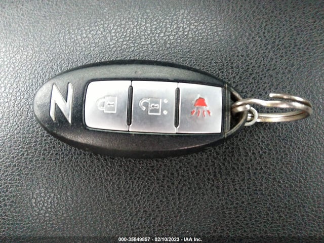 Nissan 370z Nismo 2017 JN1AZ4EH6HM953660 Image 3