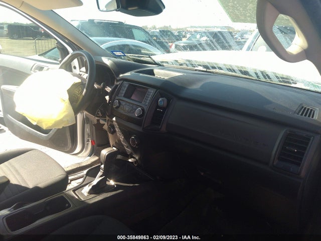 2019 FORD RANGER XL/XLT/LARIAT VIN: 1FTER4EHXKLB14252