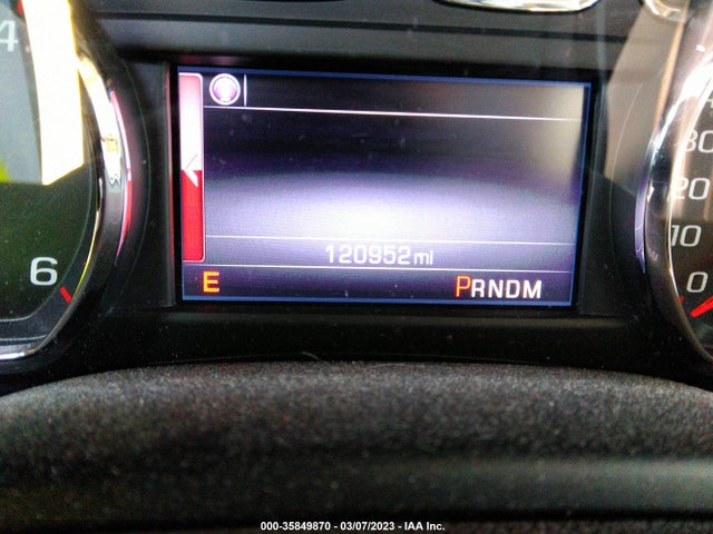 GMC YUKON SLT 2016 1GKS1BKC3GR204536 Image 8