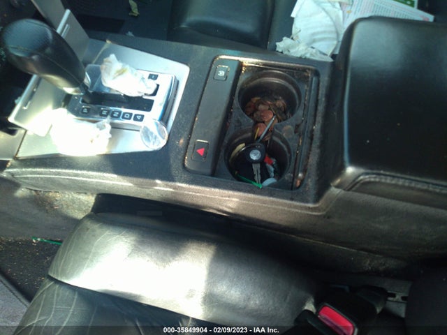 Cadillac STS 2005 1G6DW677150183375 Image 3