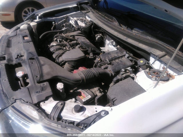 JA4AD3A30EZ019129 Mitsubishi Outlander Se