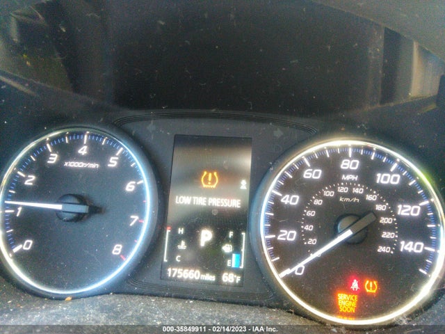 JA4AD3A30EZ019129 Mitsubishi Outlander Se