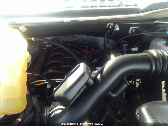 2019 FORD F-150 XL/XLT/LARIAT VIN: 1FTEW1E54KFC28517
