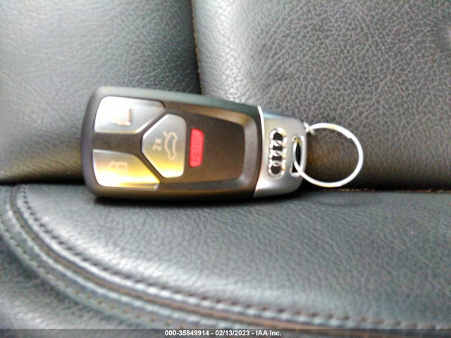 Audi A4 Premium/titanium Premium 2019 WAUGMAF45KN007080 Image 11