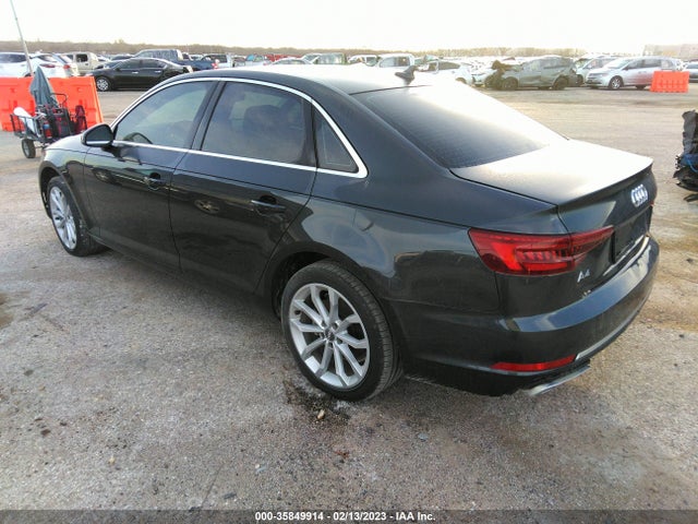 Audi A4 Premium/titanium Premium 2019 WAUGMAF45KN007080 Image 3