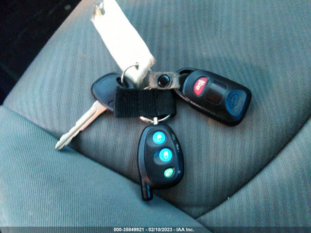2012 HYUNDAI ELANTRA GLS PZEV VIN: KMHDH4AEXCU309642